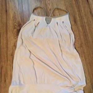 Lululemon tank top (size 4)